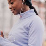 Which Type Of Music Device Will Be Good While Running?