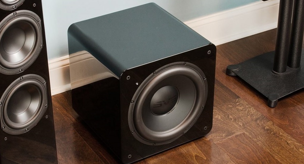 wireless subwoofer