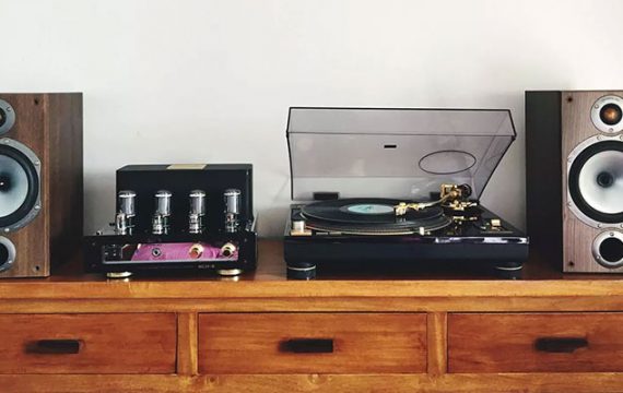 What Speed Should Records Be Played At?