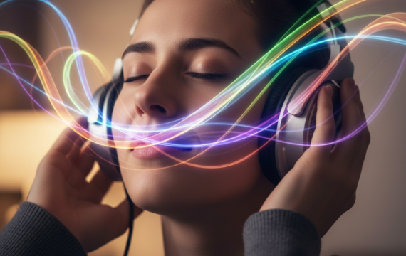 Unlock the Secrets of Better Sound: Understanding Audio Frequencies for Everyday Listening