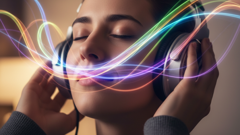 Unlock the Secrets of Better Sound: Understanding Audio Frequencies for Everyday Listening