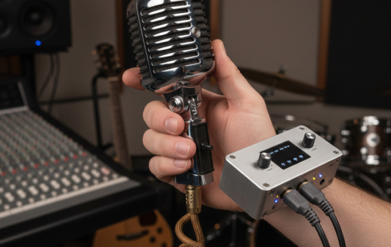 Untangling Audio Formats: A Beginner’s Guide to Better Sound